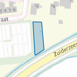 Perceel EBG01-B-2306