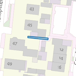 Perceel EBG01-B-2307