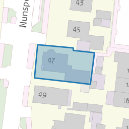 Perceel EBG01-B-2308