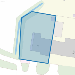 Perceel EBG01-B-2314