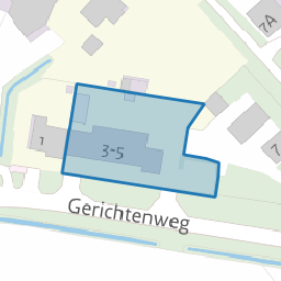 Perceel EBG01-B-2315