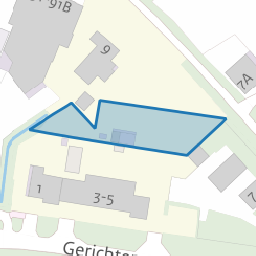 Perceel EBG01-B-2316