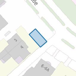 Perceel EBG01-B-2329