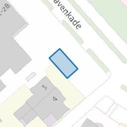 Perceel EBG01-B-2330