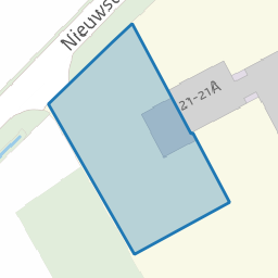 Perceel EBG01-B-2333