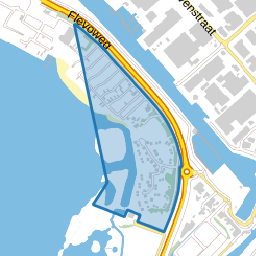 Perceel EBG01-B-2336