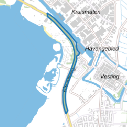 Perceel EBG01-B-2350