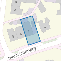 Perceel EBG01-B-2351