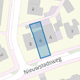 Perceel EBG01-B-2352