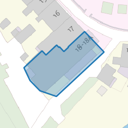 Perceel EBG01-B-2358