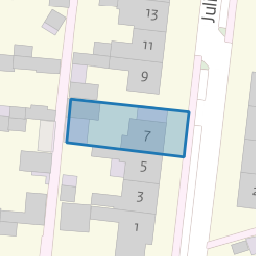 Perceel EBG01-B-2362