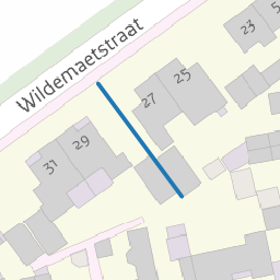 Perceel EBG01-B-2368