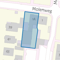 Perceel EBG01-B-2372