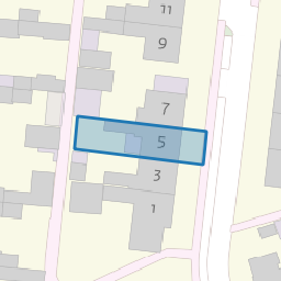 Perceel EBG01-B-2374