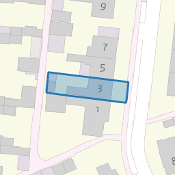 Perceel EBG01-B-2375