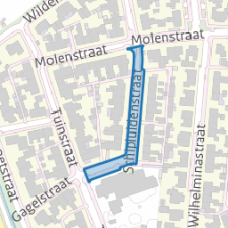 Perceel EBG01-B-2396