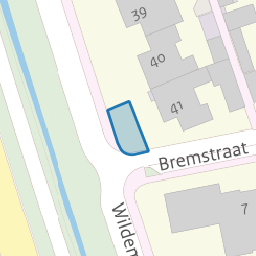 Perceel EBG01-B-2405