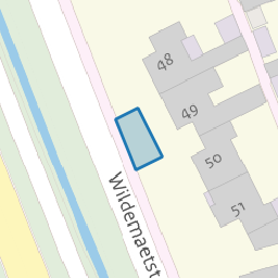 Perceel EBG01-B-2411