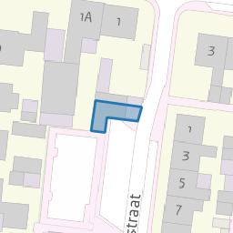 Perceel EBG01-B-2418