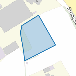 Perceel EBG01-B-2420