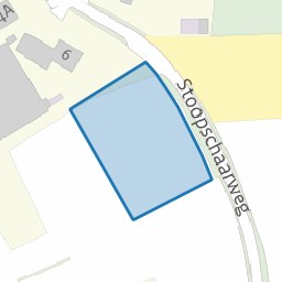 Perceel EBG01-B-2421