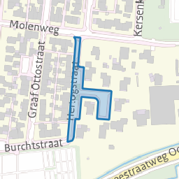 Perceel EBG01-B-2426