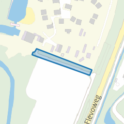 Perceel EBG01-B-2432