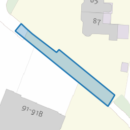 Perceel EBG01-B-2434