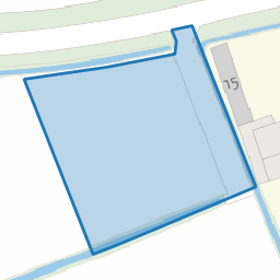 Perceel EBG01-B-2444