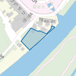 Perceel EBG01-B-2451