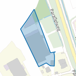 Perceel EBG01-B-2452