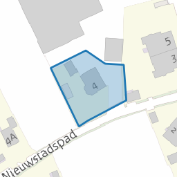 Perceel EBG01-B-2453