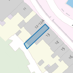 Perceel EBG01-B-2461