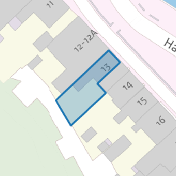 Perceel EBG01-B-2462