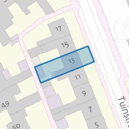 Perceel EBG01-B-2464