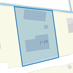 Perceel EBG01-B-2468