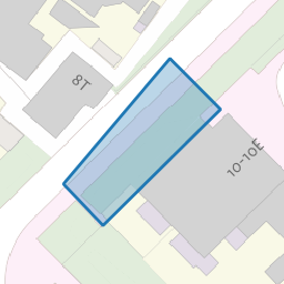 Perceel EBG01-B-2470