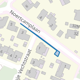 Perceel EBG01-B-2481