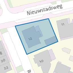 Perceel EBG01-B-2483