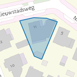 Perceel EBG01-B-2484