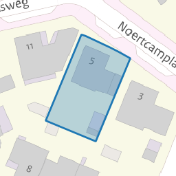 Perceel EBG01-B-2485