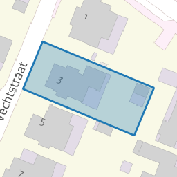 Perceel EBG01-B-2487