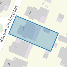 Perceel EBG01-B-2488