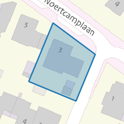 Perceel EBG01-B-2495