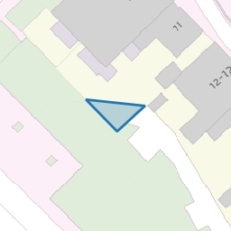 Perceel EBG01-B-2497