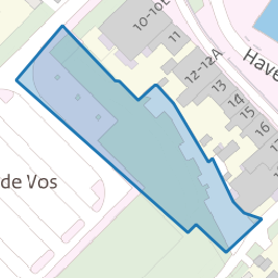 Perceel EBG01-B-2498