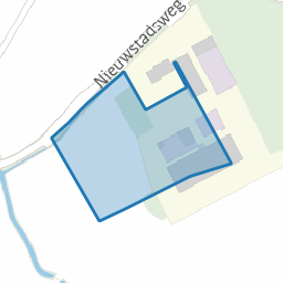 Perceel EBG01-B-2504