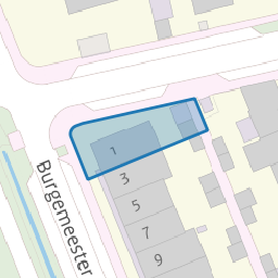 Perceel EBG01-B-2508