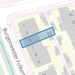 Perceel EBG01-B-2510