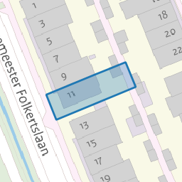 Perceel EBG01-B-2513